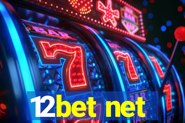 12bet net